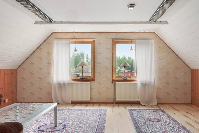7 rum Villa på Gärdesvägen 5 Osby Osby kommun - bild 16