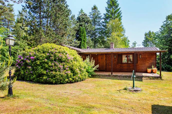 3 rum villa på SKALBAGGEVÄGEN 1 Beddingestrand, Trelleborgs kommun - bild 2