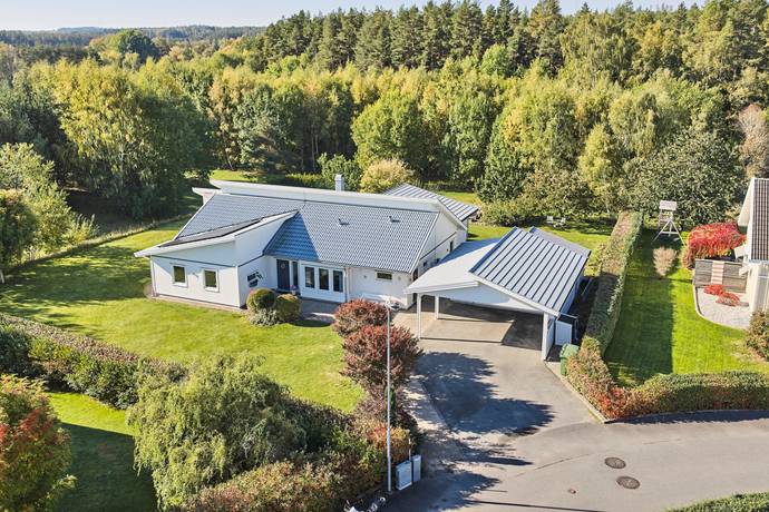 Axvägen 9, Bankeryd, Jönköpings kommun
