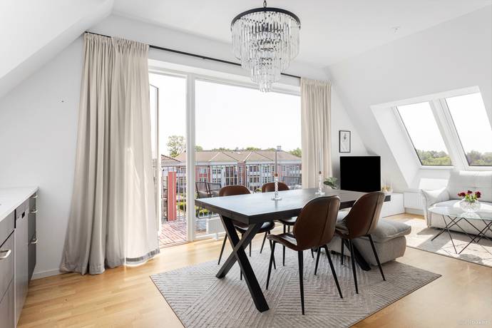 2.5 rum Lägenhet på Slottagårdsgatan 3B Centrala Vellinge Vellinge kommun - bild 7