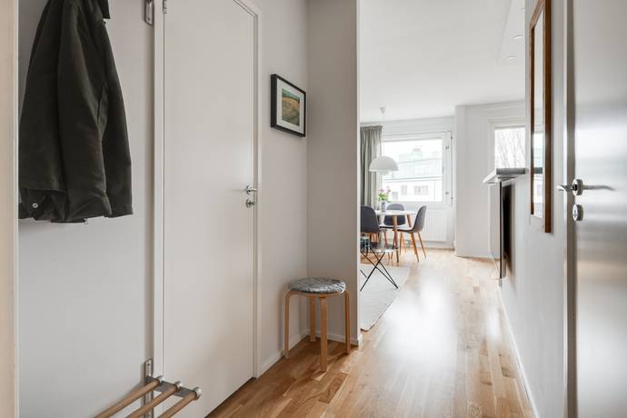 2 rum Lägenhet på Norra Liden 27 Kungshöjd Göteborgs kommun - bild 14