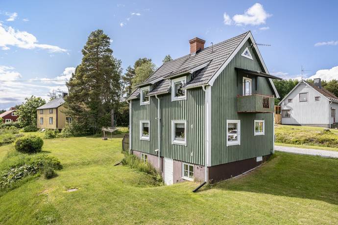 Ramvik, Härnösands kommun