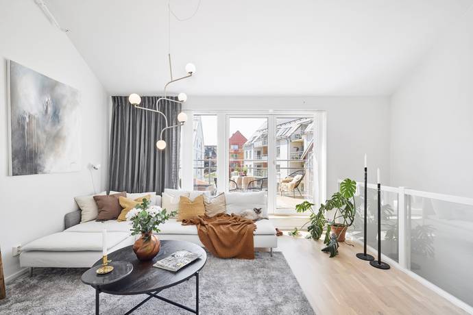6 rum Radhus på Sagogatan 14B Samset Jönköpings kommun - bild 60
