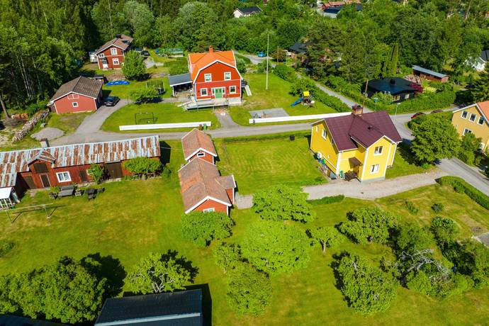 6 rum villa på Sjöbovägen 9 Bomhus, Gävle kommun - bild 2
