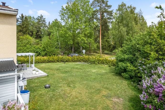 5 rum Lägenhet på Bäckvägen 24A Dammen Strängnäs kommun - bild 26