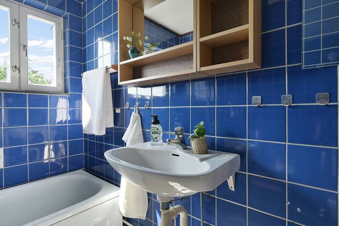 5 rum Radhus på Gränsvägen 126 Solhem Stockholms kommun - bild 35