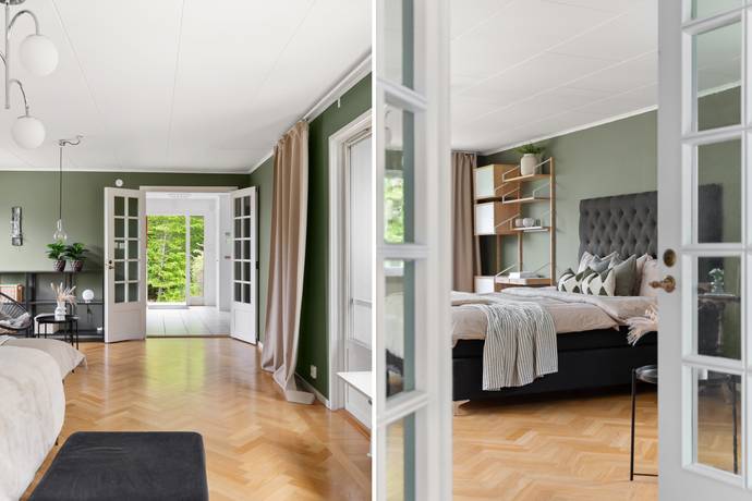 5 rum Villa på Klockaregatan 5 Tyringe Hässleholms kommun - bild 9