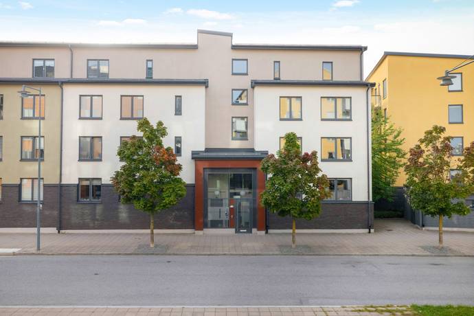 3 rum Lägenhet på Brotorpsvägen 11 Brotorp - Järvastaden Sundbybergs kommun - bild 22