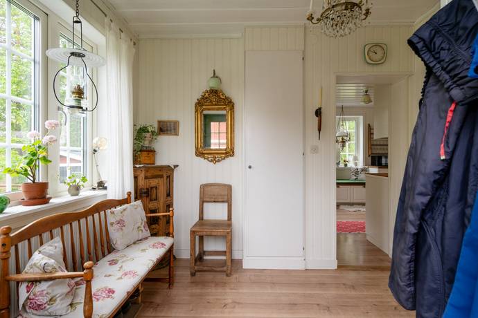 3 rum Villa på Hummelvägen 16 Öregrund Östhammars kommun - bild 18