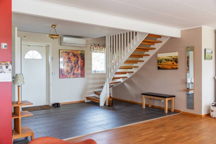 4 rum Vinterbonat fritidshus på Mor Annas väg 26 Trästa - Grisslehamn Norrtälje kommun - bild 32