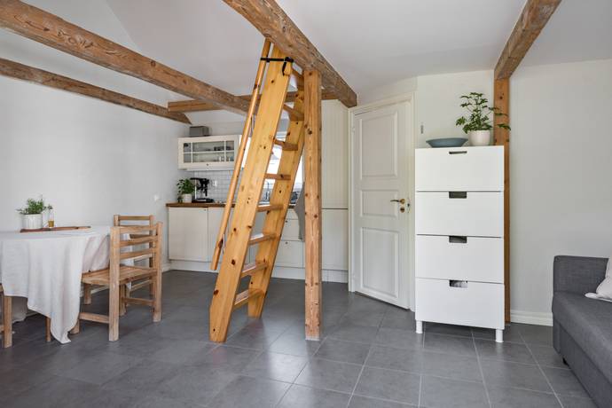 6 rum Villa på Axlahultsvägen 7 Vitaby Simrishamns kommun - bild 20