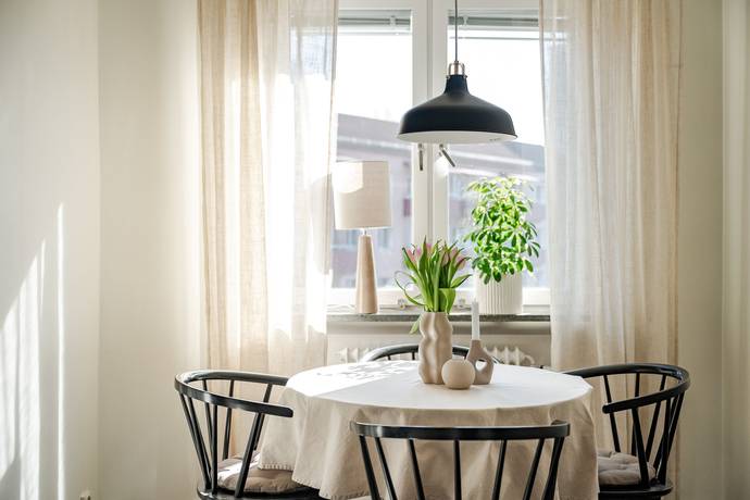 2 rum Lägenhet på Ulvsbygatan 13A Norrstrand Karlstads kommun - bild 5