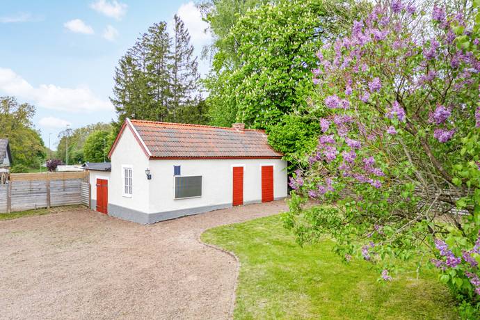 7 rum Villa på Höstgatan 5 Centrum Höörs kommun - bild 28