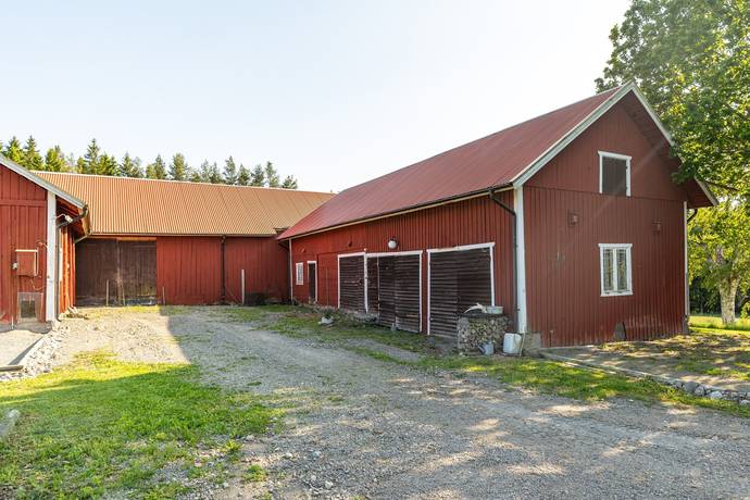 4 rum Villa på Fräckestad Tovatorp 1 Landsbygd Norra Karlsborgs kommun - bild 34