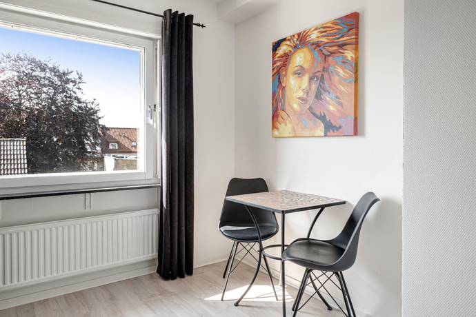 2 rum lägenhet på Rosencrantzgatan 11A Tomelilla, Tomelilla kommun - bild 3