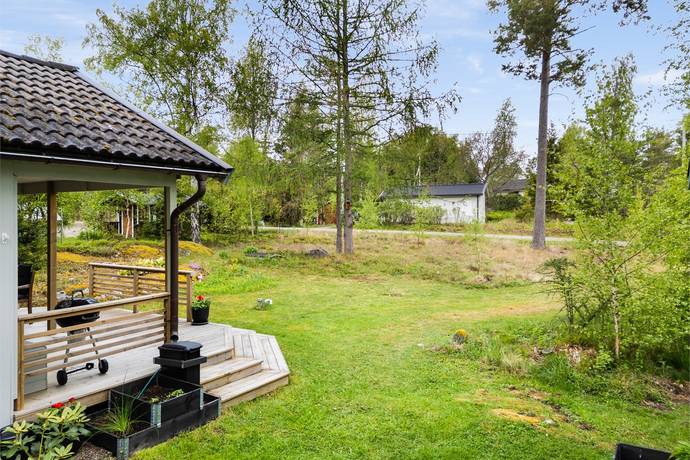 4 rum Fritidshus på Hagstigen 4 Trosa Tofsö Trosa kommun - bild 22