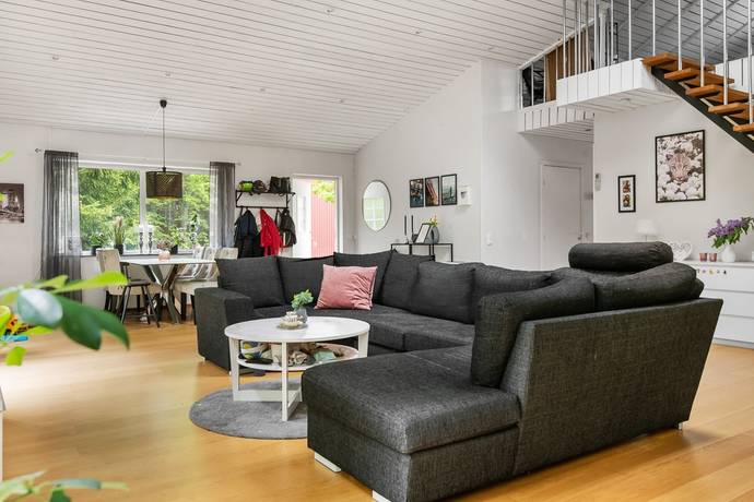 6 rum Gård utan jordbruk på Hedeberga 206 Hedeberga Tomelilla kommun - bild 37
