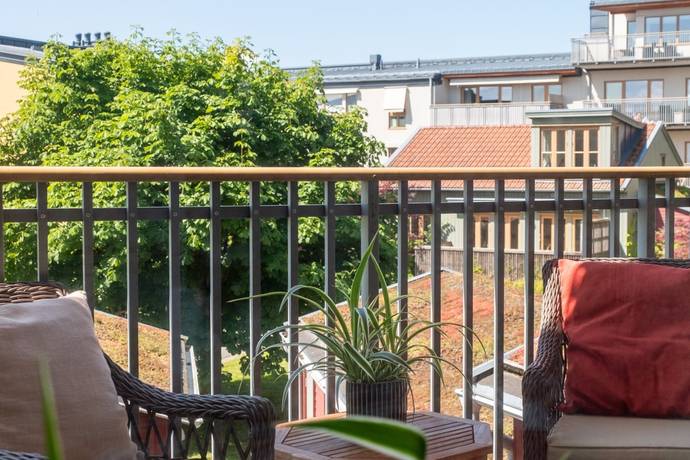 4 rum lägenhet på Strandgatan 71 Kungälv - Centrum, Kungälvs kommun - bild 4