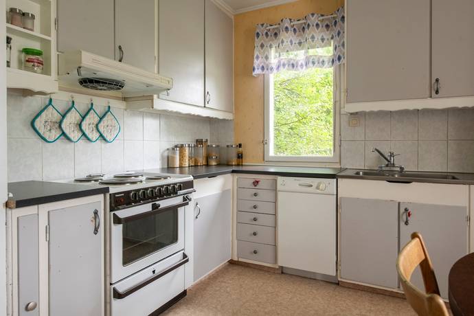 7 rum Villa på Mörttjärnvägen 8 Malå kommun - bild 24