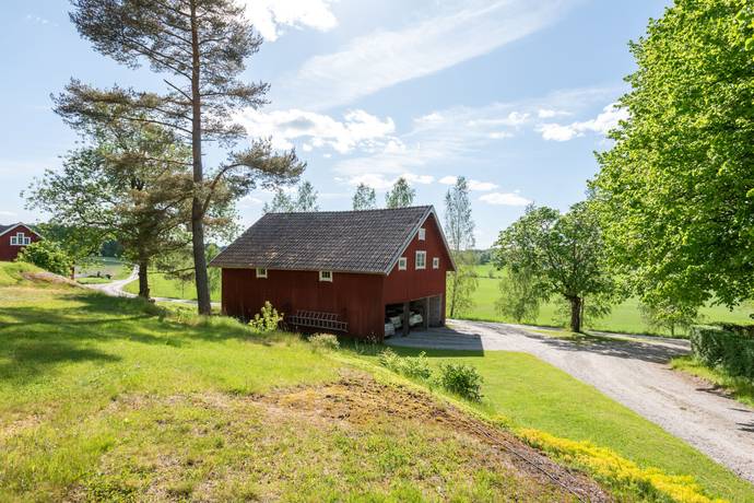 6 rum Gård utan jordbruk på Sigtuna 607 och 609 Dyltabruk Örebro kommun - bild 83