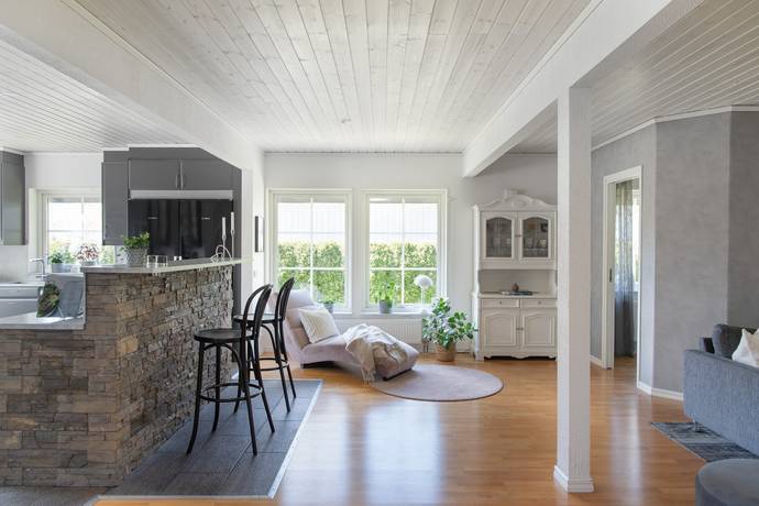 5 rum Villa på Ringblomsvägen 39 Öjaby Växjö kommun - bild 19