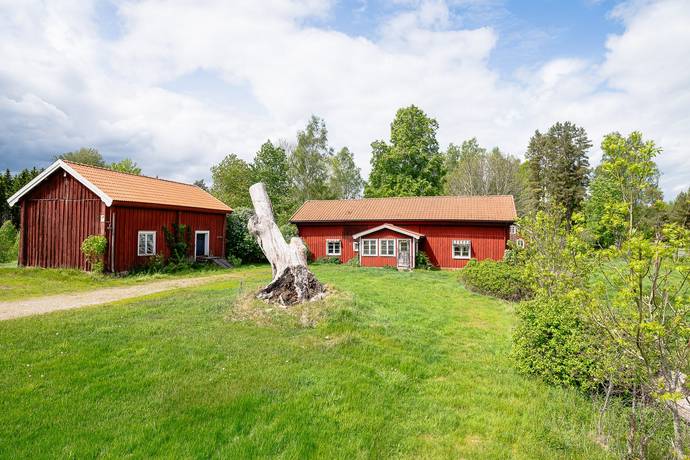 Marsjö, Vingåkers kommun