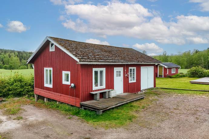 5 rum Villa på Rotebergsvägen 262 Edsbyn Ovanåkers kommun - bild 29
