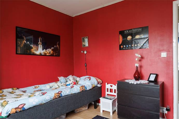 4 rum Villa på Björkgatan 11 Erikslund/Fagernäs Bodens kommun - bild 17