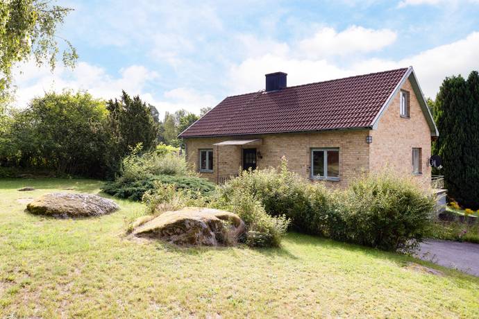 5 rum villa på Hejans väg 18 Svängsta, Karlshamns kommun - bild 5