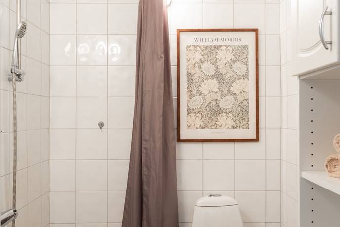 2 rum lägenhet på Gränsgatan 43B Norr/Centrum, Eskilstuna kommun - bild 5