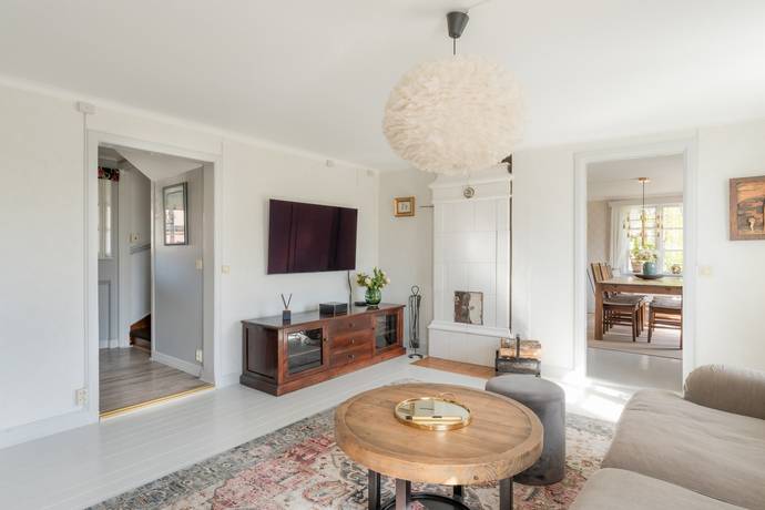 6 rum Villa på Kjulshammar Frälsegården 1 Nyköpings kommun - bild 18