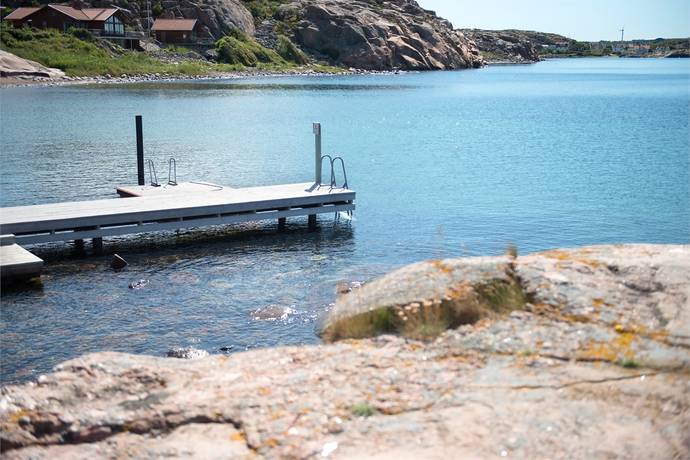 5 rum Villa på Norra Rejdemyrsvägen 3 Lyse Lysekils kommun - bild 40