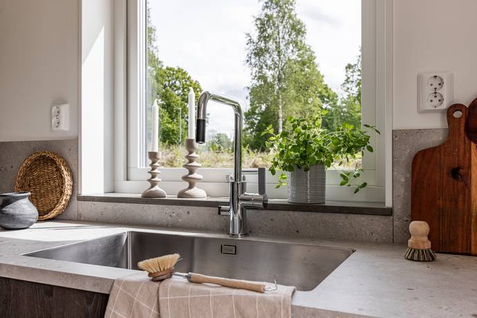 7 rum Villa på Ingelse backe 23 Hindås Härryda kommun - bild 28