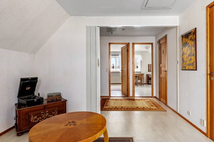 5 rum Villa på Malvavägen 19 Hälltorp  Hammarö kommun - bild 19