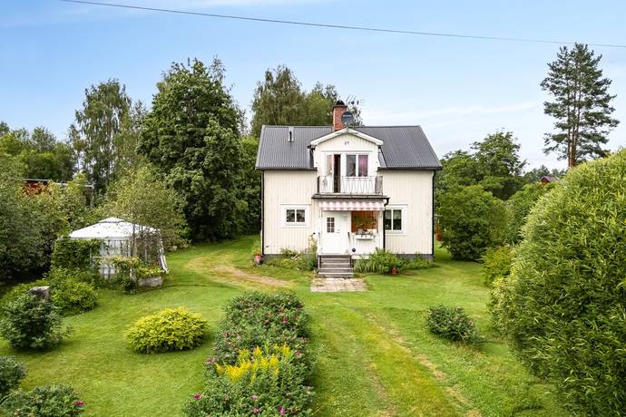 Dala-järna, Vansbro kommun