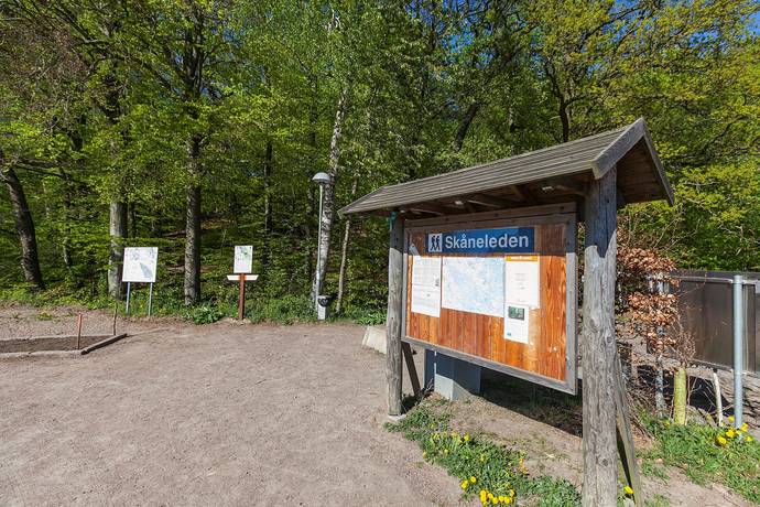 Tomt på Kaninstigen 4 Åstorp Åstorps kommun - bild 13