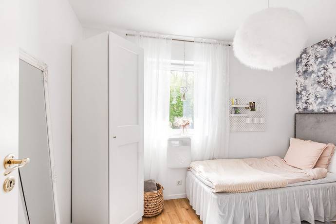 5 rum Villa på Rosendalsvägen 28 Stallarholmen Strängnäs kommun - bild 26