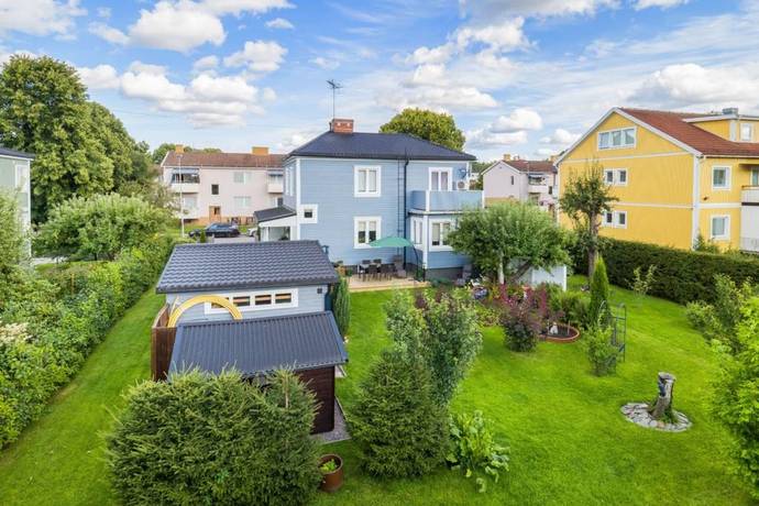 5 rum Villa på Garmakaregatan 34 Prästjorden Avesta kommun - bild 6
