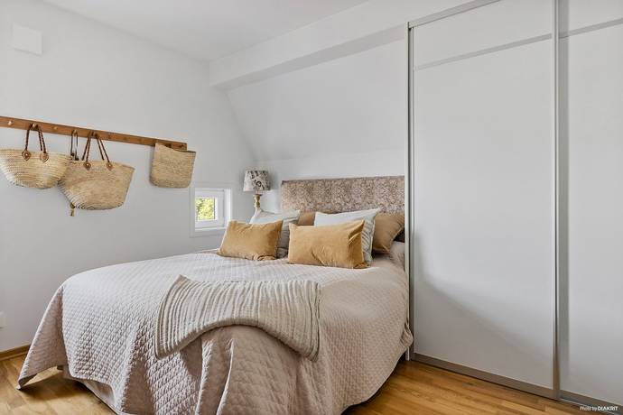 5 rum Villa på Alkärrsvägen 7 Centralt norr Örebro kommun - bild 31