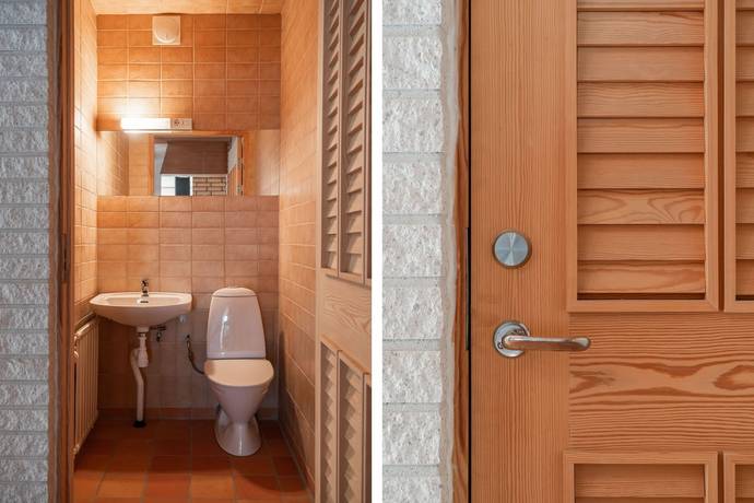 6 rum villa på Bachmansgatan 3 Centralt, Kävlinge kommun - bild 4