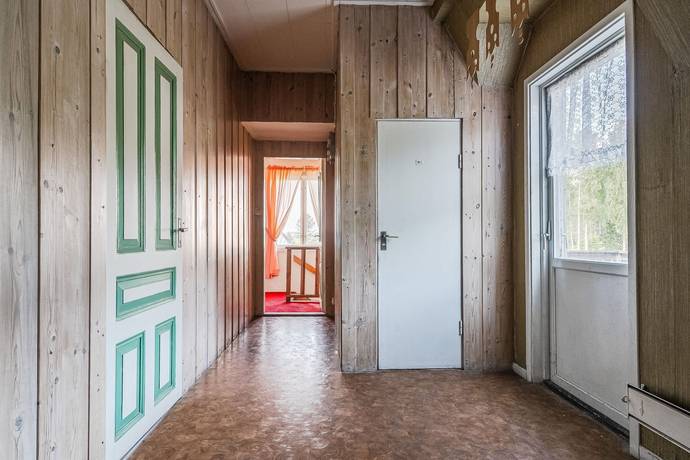 6 rum Villa på Väckesjövägen 2 Liden Sundsvalls kommun - bild 31