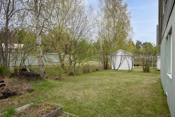 148 m² Villa på Solbackagatan 4 Annelund Piteå kommun - bild 27