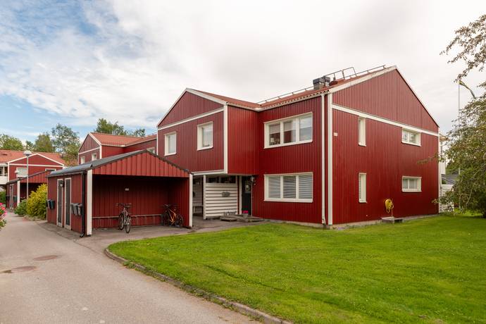 3 rum lägenhet på Syrenvägen 36 Önsta Gryta, Västerås kommun - bild 2