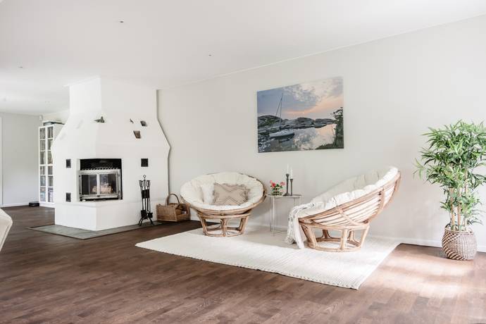 6 rum Villa på Västerskärsringen 14 Svinninge Österåkers kommun - bild 16