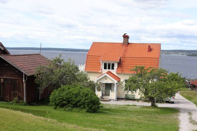 7 rum Villa på Faluvägen 53 Lerdal Rättviks kommun - bild 3