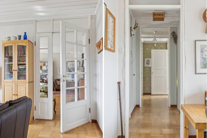 5 rum Villa på Avedalsgatan 7 Skara Skara kommun - bild 8