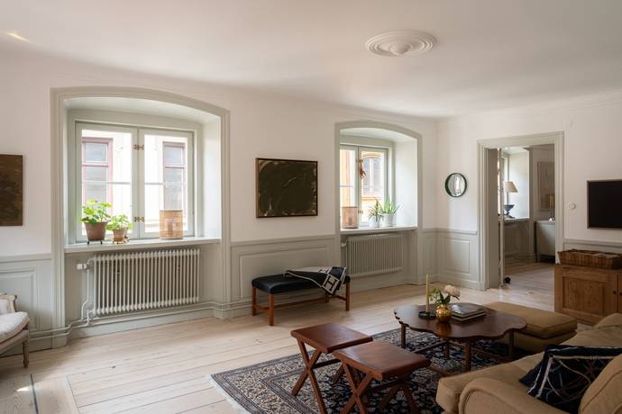 4 rum Lägenhet på Österlånggatan 39 Gamla stan Stockholms kommun - bild 5