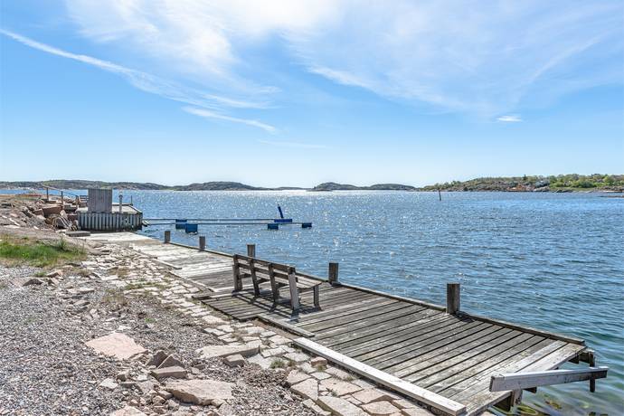 5 rum Villa på Bua 62 Kungshamn Sotenäs kommun - bild 15