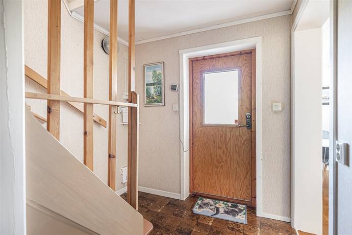 5 rum Villa på Norra Lunger Tallberga 289 Arboga kommun - bild 6