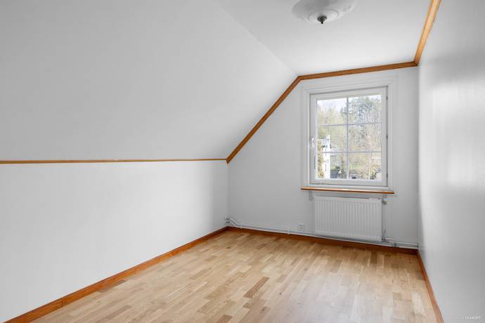 6 rum Villa på Bölevägen 22B Sörberge centrum. Timrå kommun - bild 17
